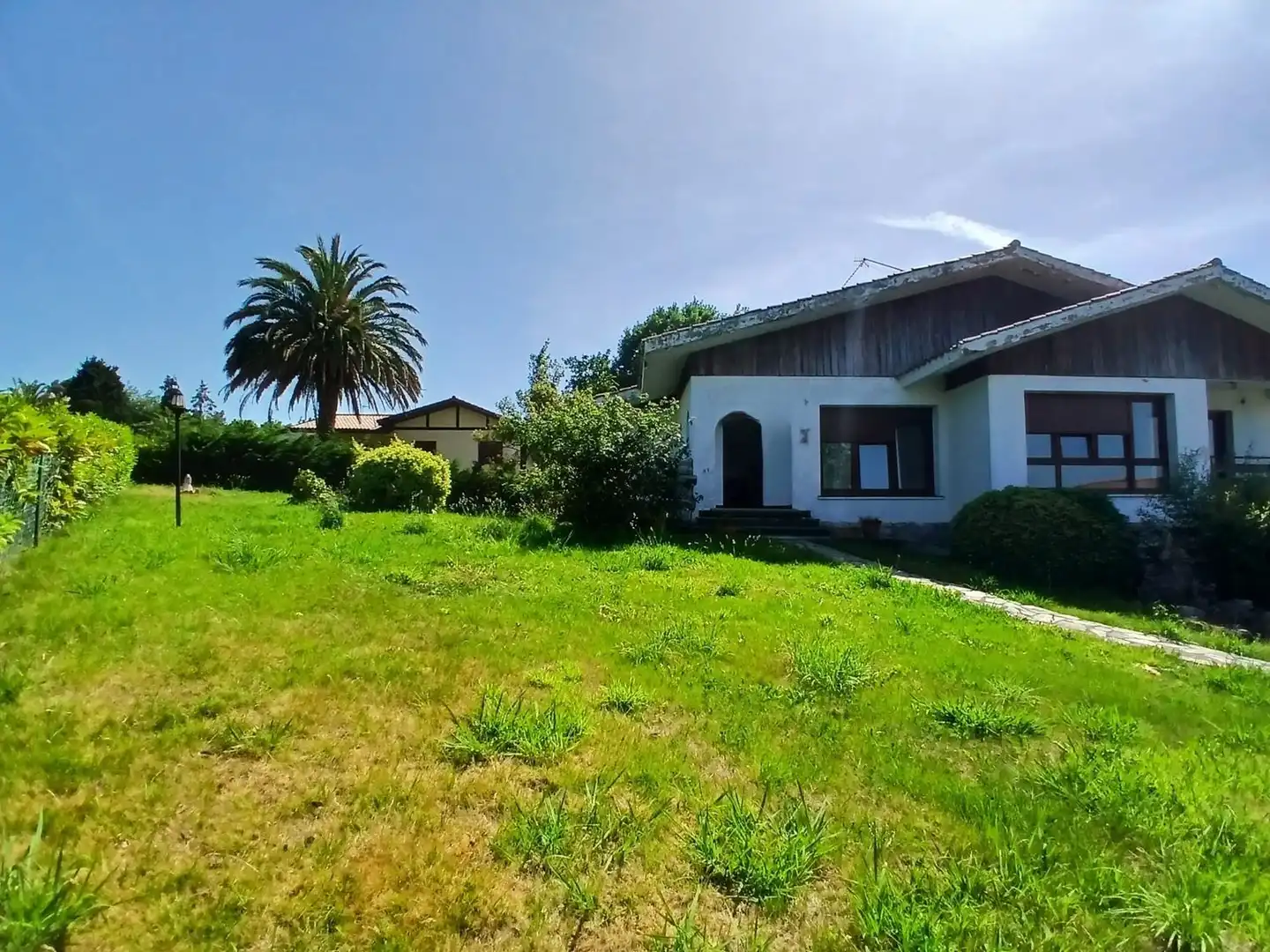 Houses for sale in Lemoiz  with Private garden and Terrace