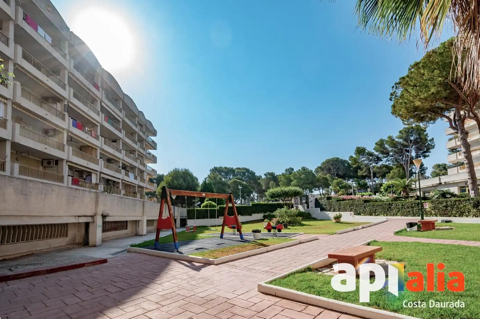 Appartement avec terrasse à vendre à Mar i Camp - Platja dels Capellans, imagen 26