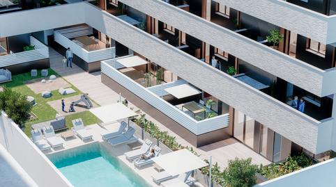 Photo 2 from new construction home in Flat for sale in Carretera de Sant Joan Despí, 19, Fontsanta - Fatjó, Barcelona