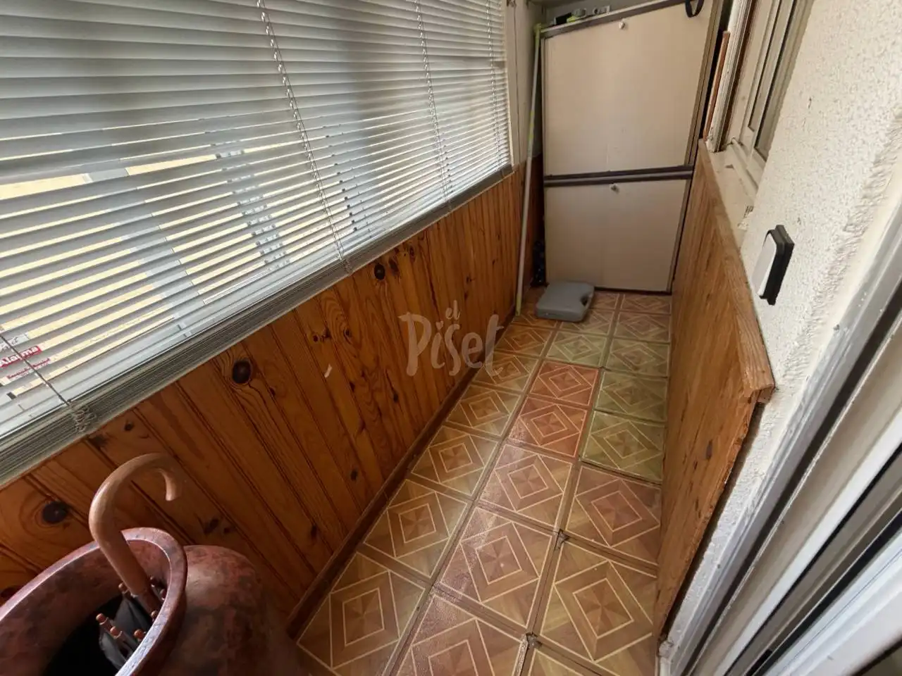 Pis amb terrassa en venda a Torreforta, imagen 11