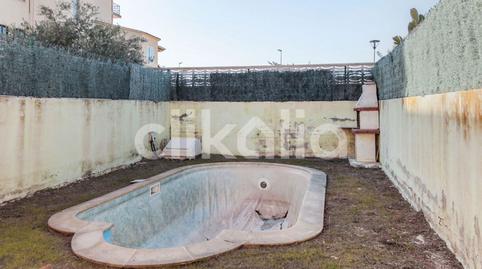 Foto 2 de Casa adosada en venda a Clarà, Torredembarra