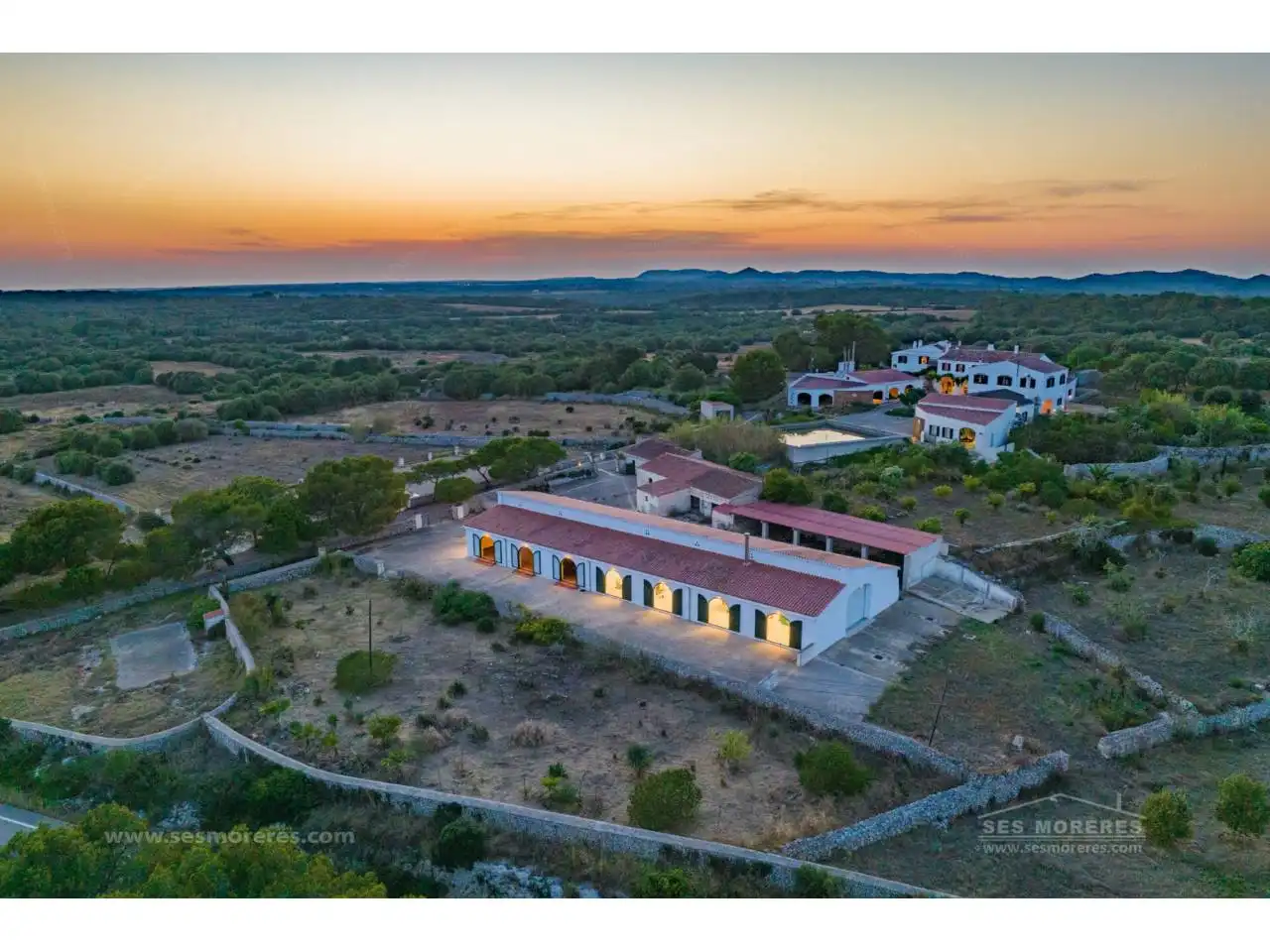 Terreno rustico in vendita a Alaior poble, imagen 8