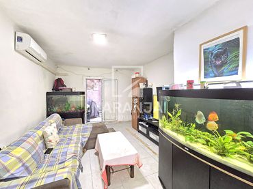 Piso en venta en Carrer de Gènova
