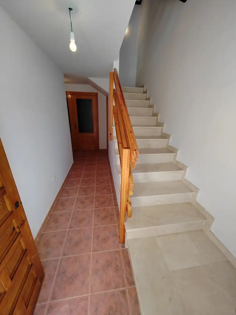 Casa o chalet en venta en Isuerre con Parquet, Piscina y Piscina comunitaria