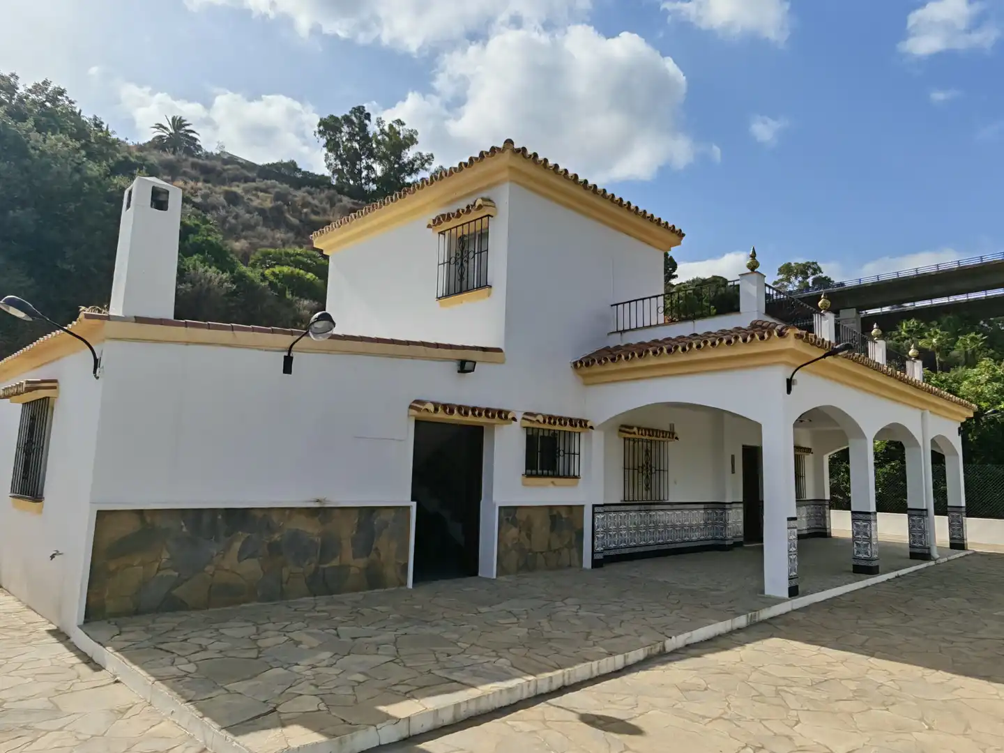 Haus mit Pool zum Verkauf in Selwo, imagen 39