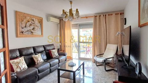Foto 4 de Piso en venta en Europa, Manantiales - Estación de Autobuses, Torremolinos