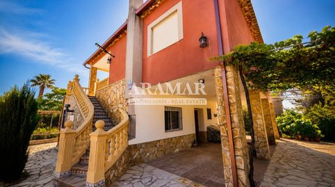 Foto 2 de Casa o chalet en venta en Oliva Nova, Oliva