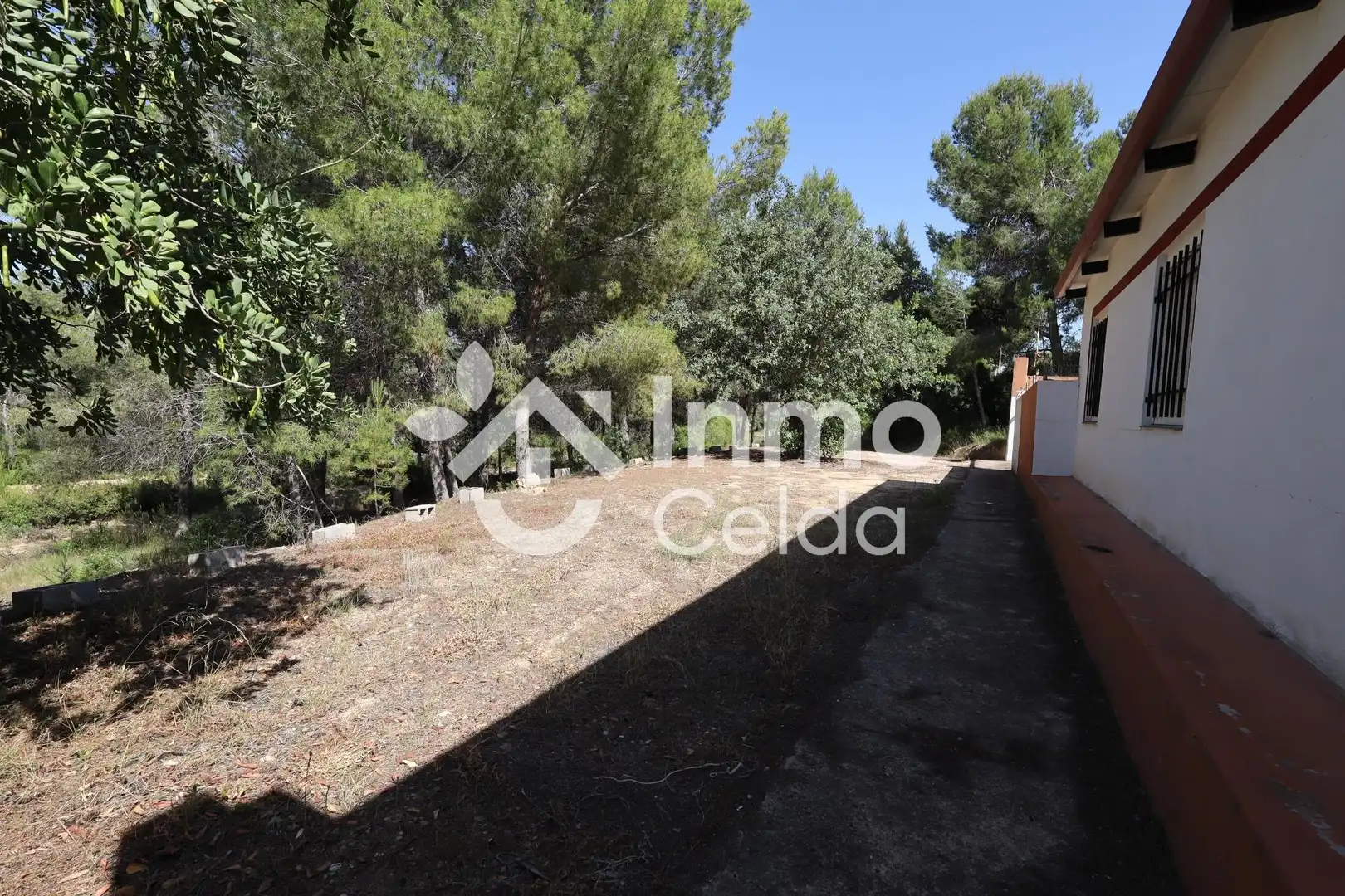 Casa o chalet en venta en Chiva con Jardín privado y Terraza