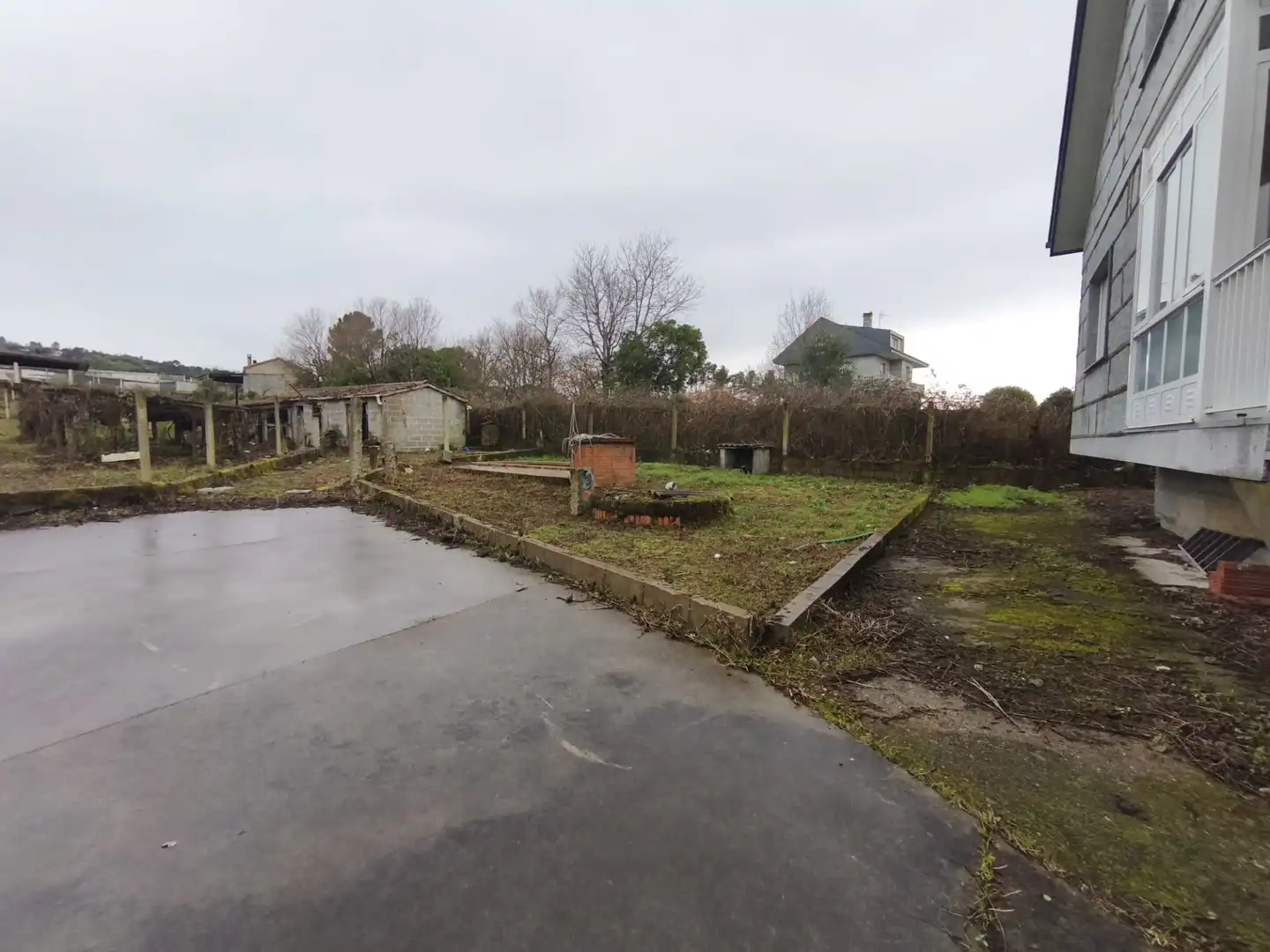 Casa o chalet en venta en Barbadás con Calefacción, Jardín privado y Parquet