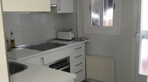 Foto 3 de Habitación en Niño Jesús, Madrid Capital