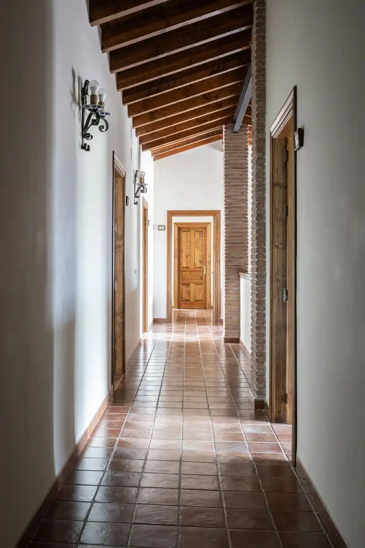 Finca rústica en venda en Málaga amb Terrassa