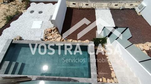 Photo 2 of House or chalet to rent in Dieciséis, -1, El Bosque, Chiva