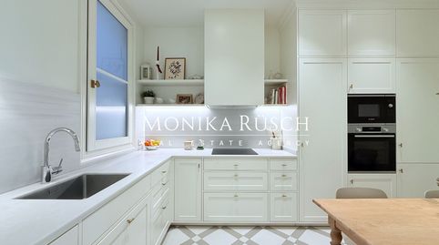 Foto 3 de Piso en venta en Dreta de l'Eixample, Barcelona Capital