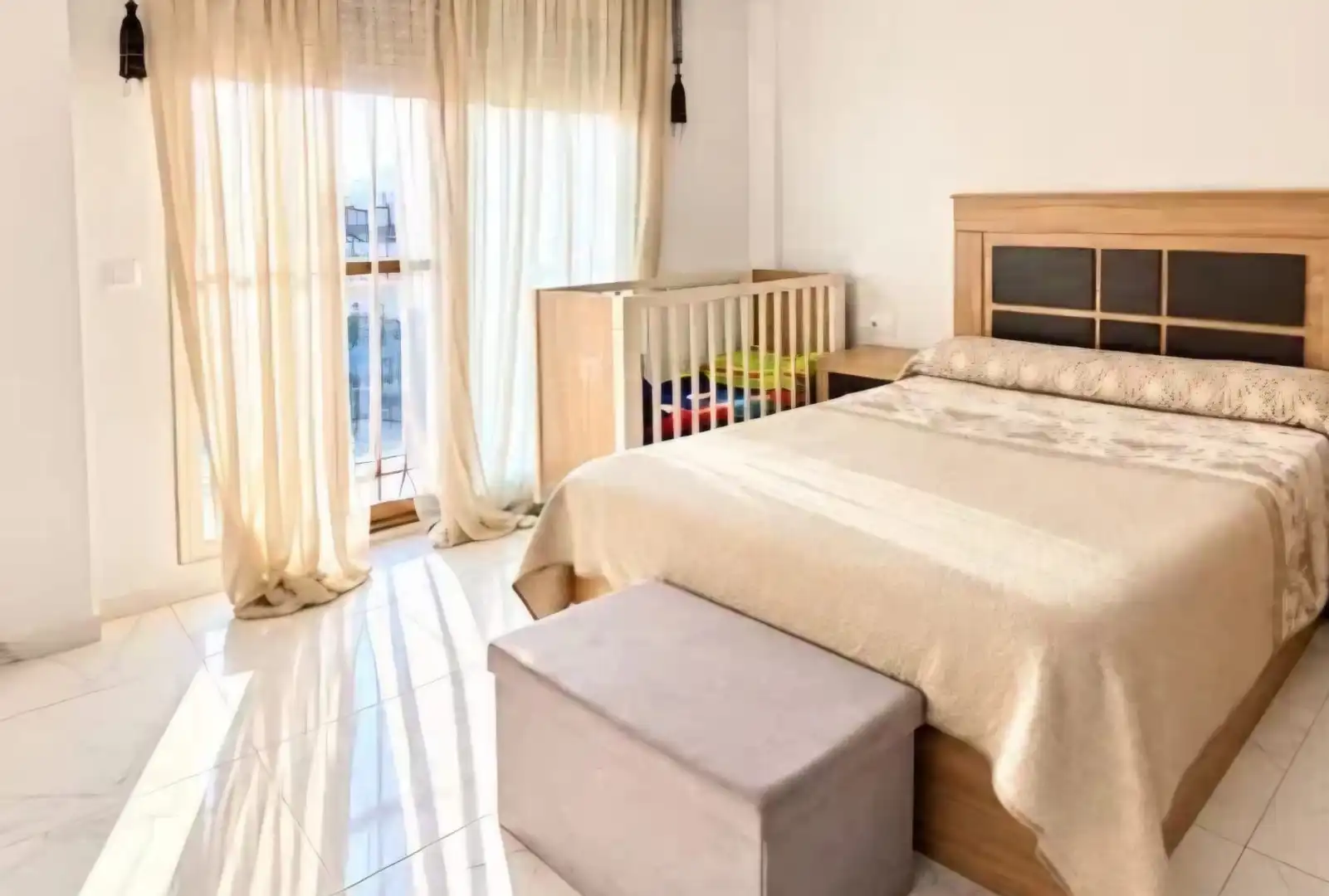 Habitación de Casa o chalet en venta en Beniopa - Sant Pere
