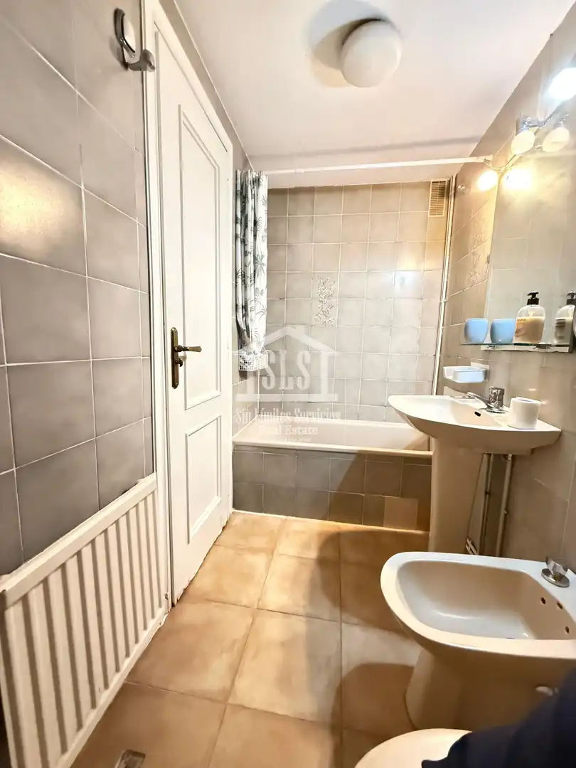 Flat with lift for sale in Andres Mellado 18, imagen 19