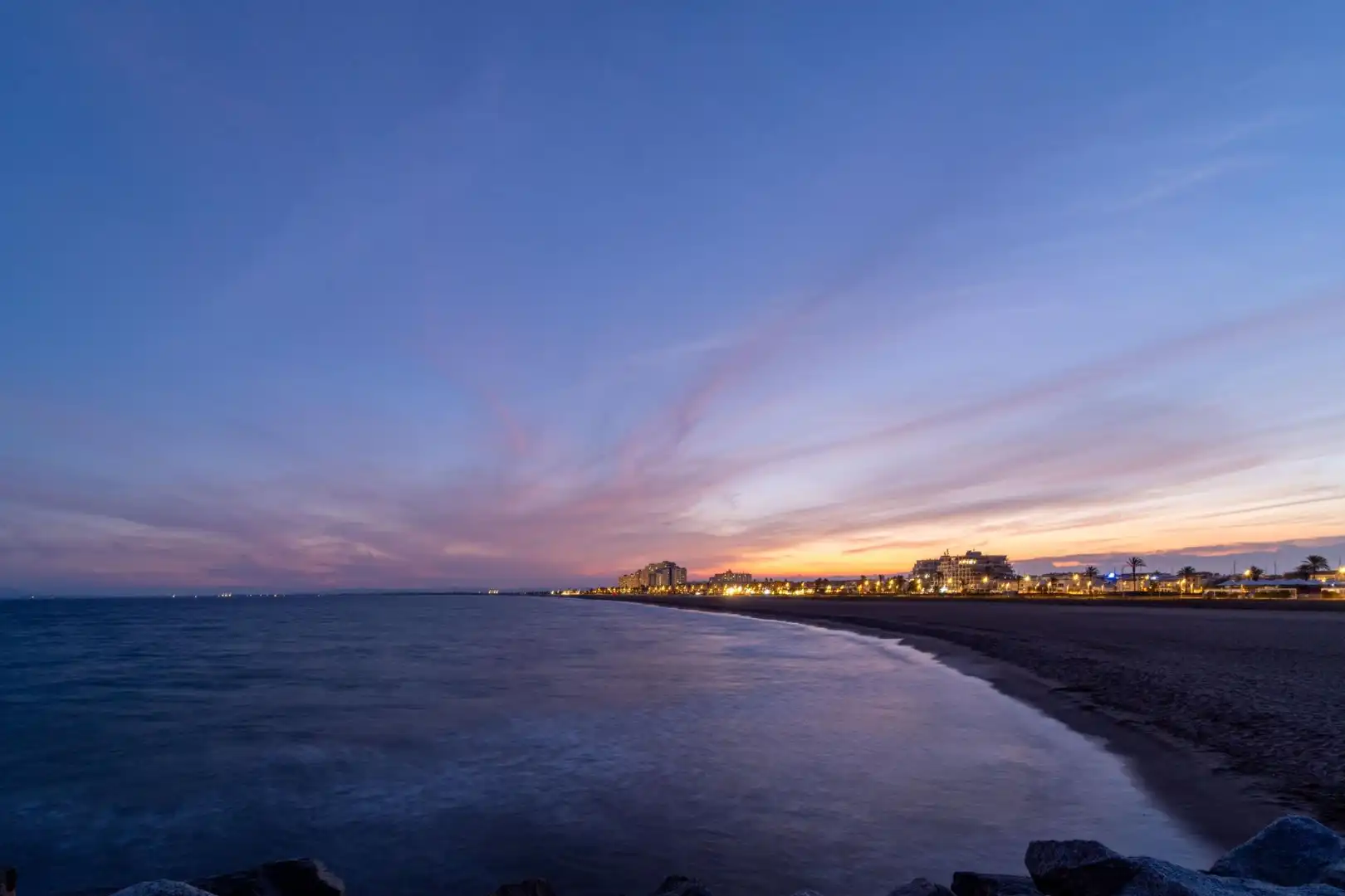 Vista exterior de Dúplex en venta en Empuriabrava con Calefacción y Terraza