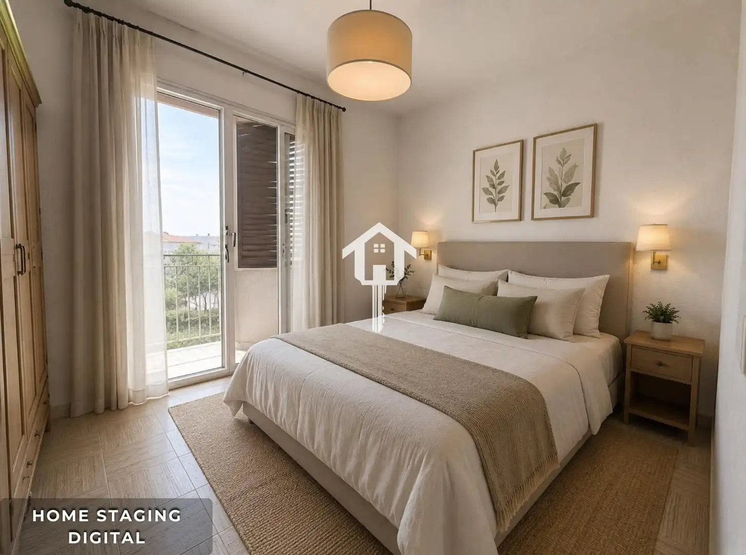 Piso con ascensor en venta en Calle REYES CATOLICOS, imagen 36