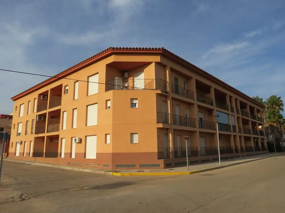 Apartament en venda a C/ Alta Ribagorça, Camarles