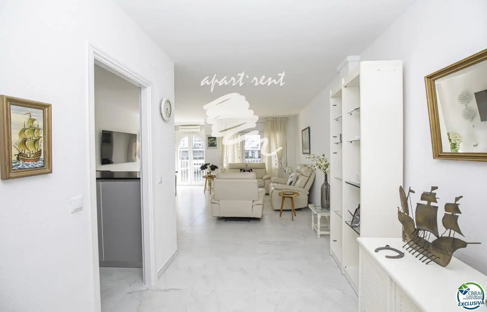 Appartement avec terrasse à vendre à Caballito de mar, imagen 7