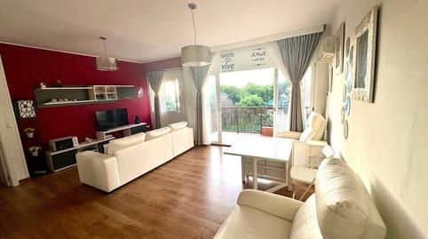 Foto 2 de Pis en venda a Pedreguer, San Gabriel, Alicante