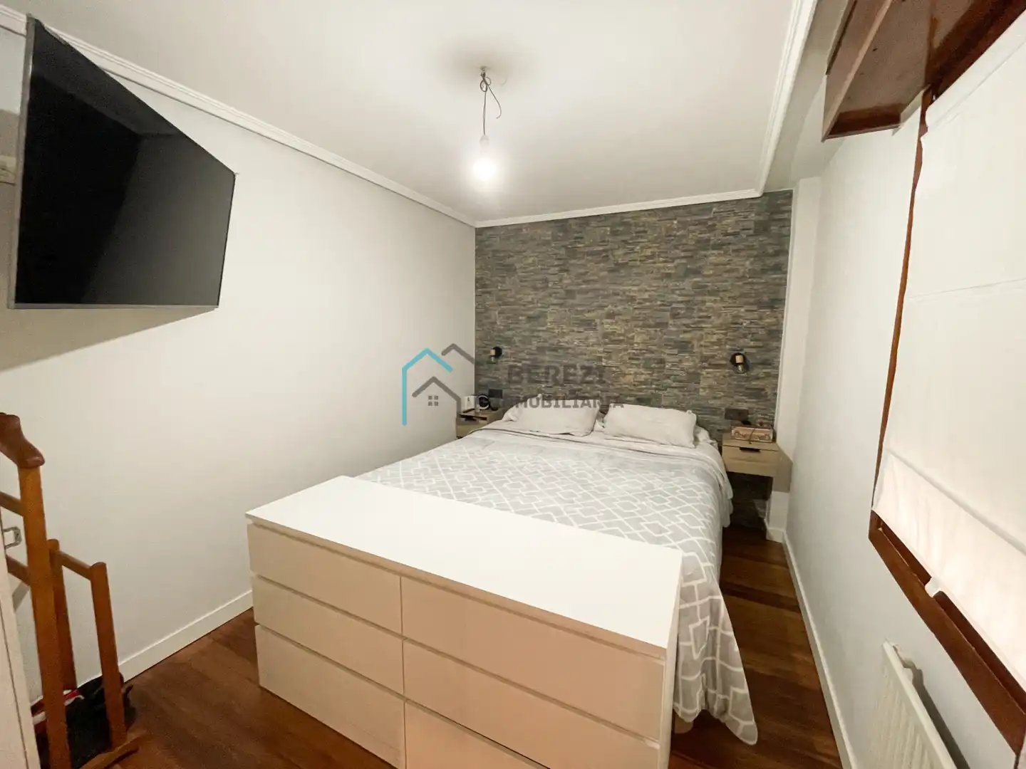 Habitación de Piso en venta en Bermeo con Calefacción, Terraza y Trastero