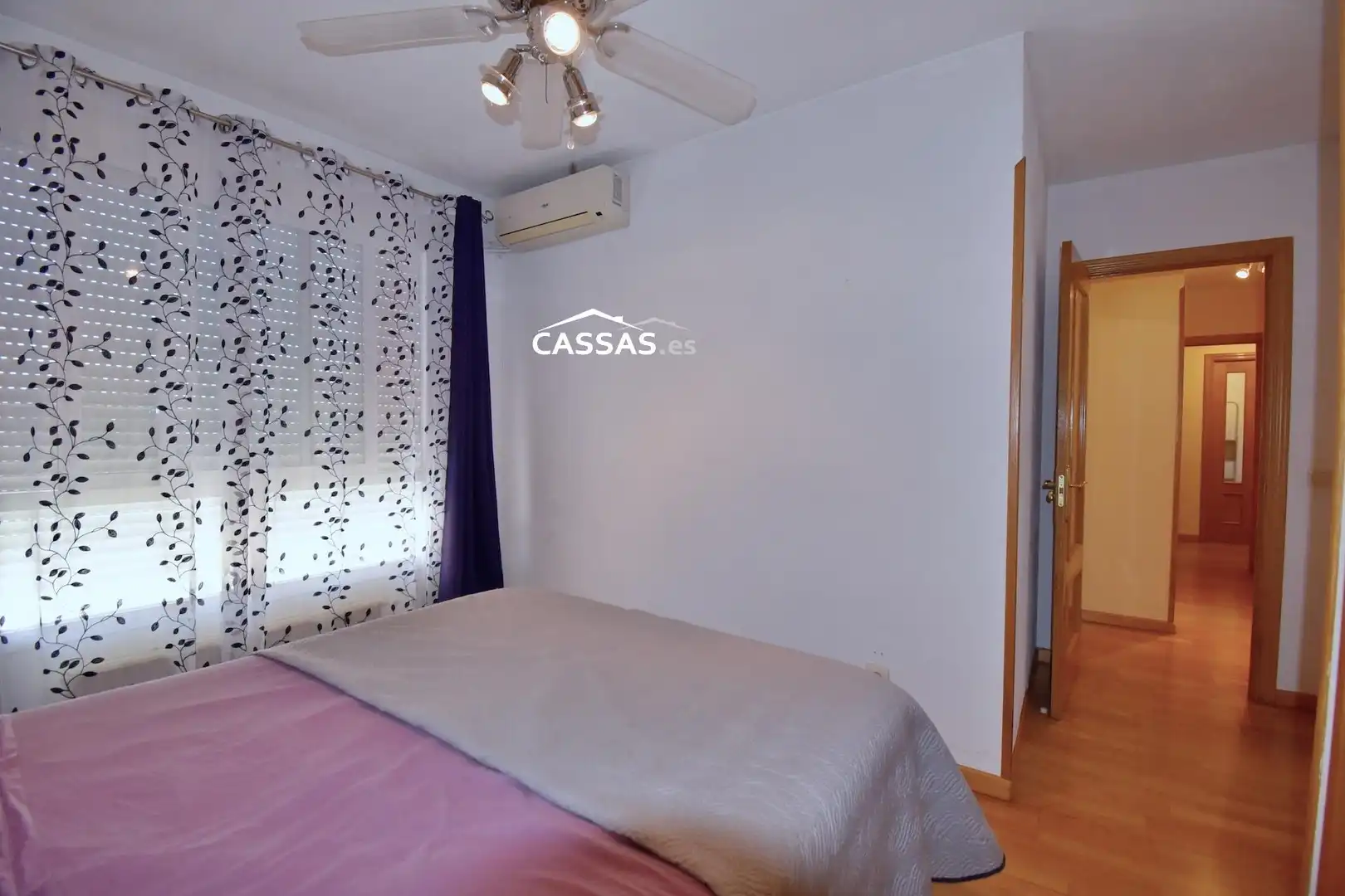 Piso con ascensor en venta en Calle jose cadalso, imagen 60