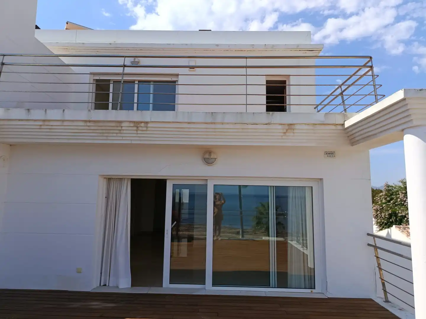 Duplex avec terrasse à vendre à Avinguda del Mediterrània 228, imagen 7