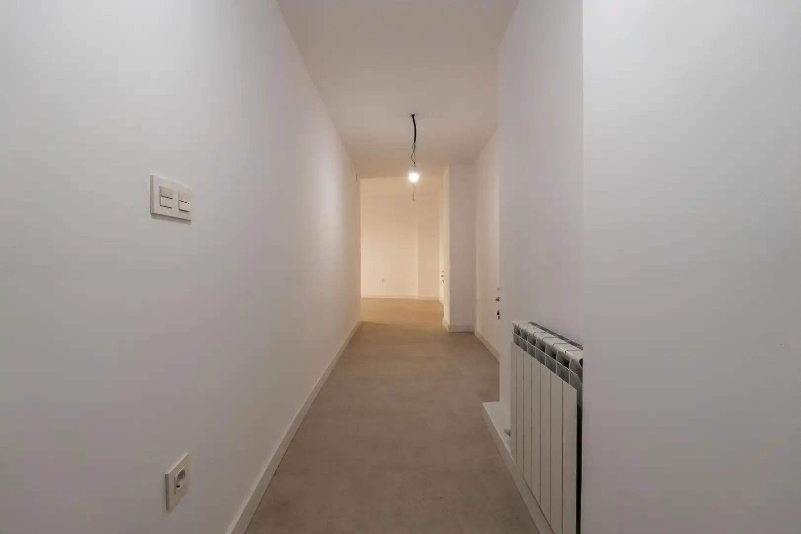 Flat for sale in Granada  with Air Conditioner and Heating