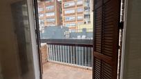 Balcony of Flat for sale in  Barcelona Capital  with Terrace and Balcony