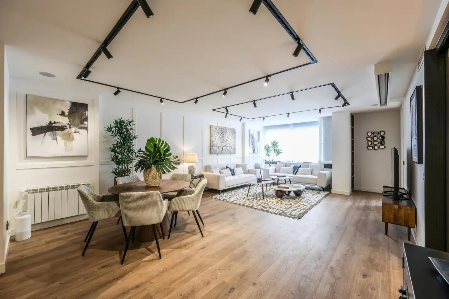 Flat with pool for sale in Calle de Don Ramón de la Cruz, imagen 80