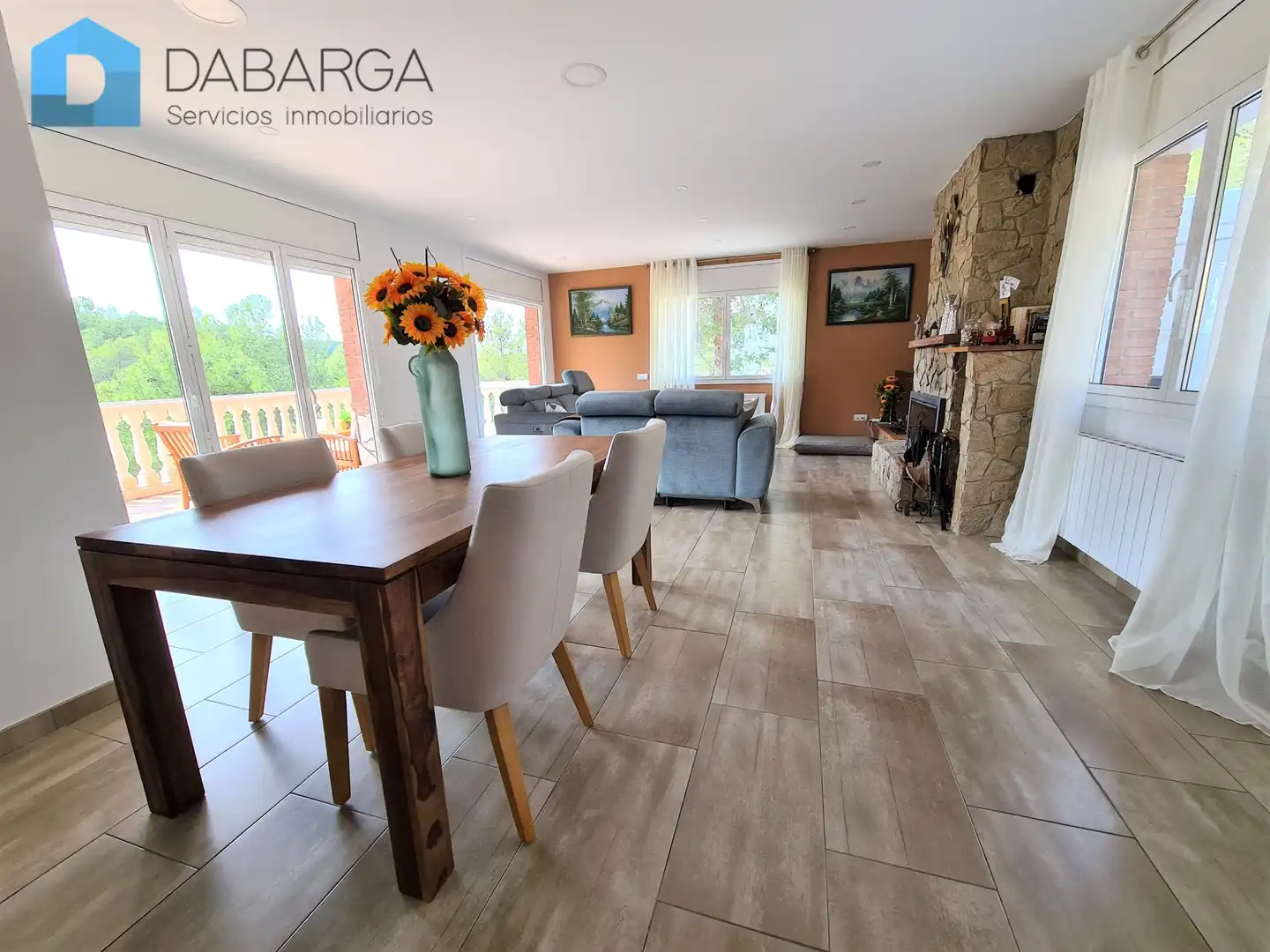 Casa con terrazza in vendita a Carrer Vallès 8, imagen 14