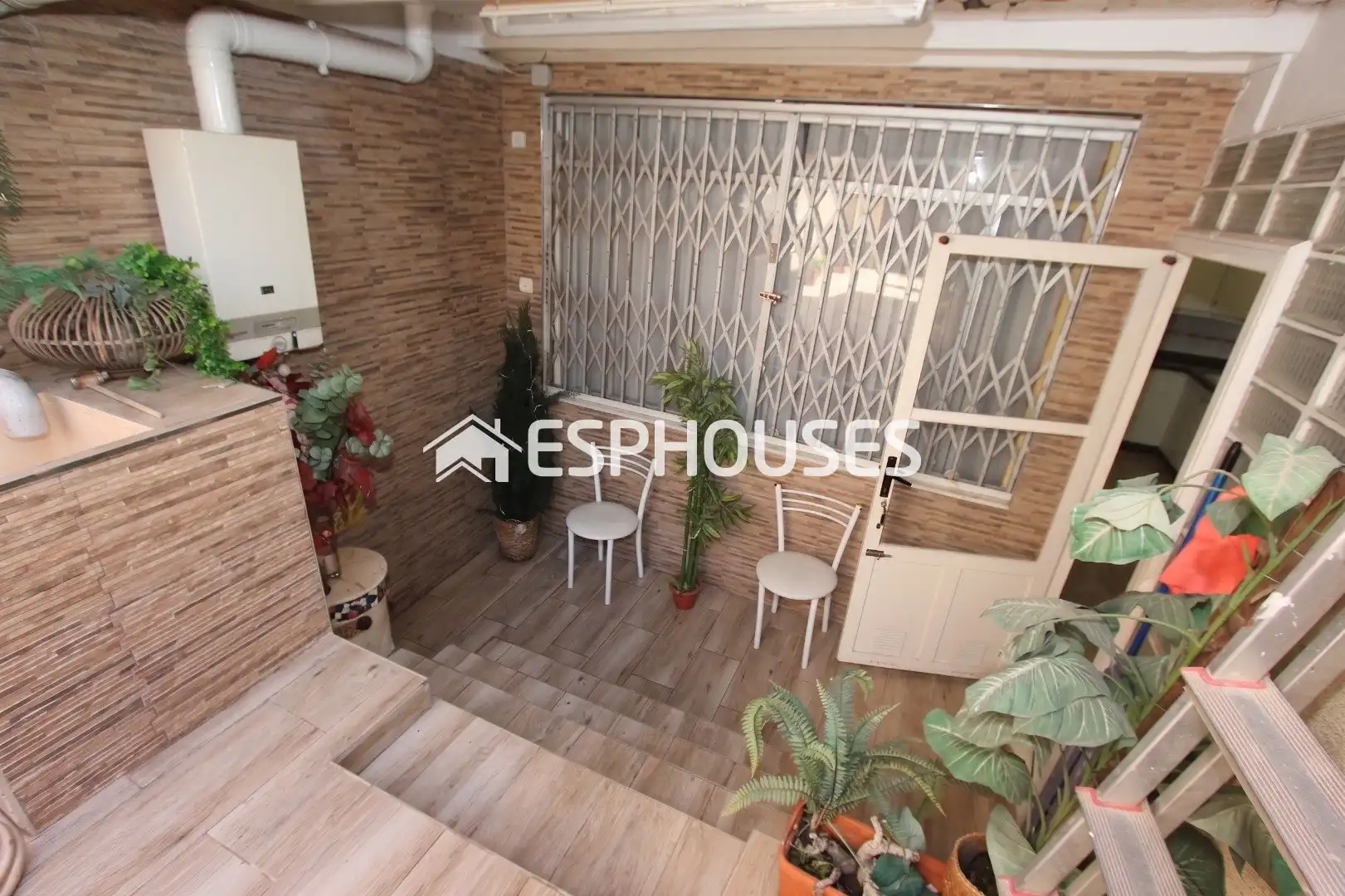 Apartament amb terrassa en venda a Pla - Carolinas, imagen 17