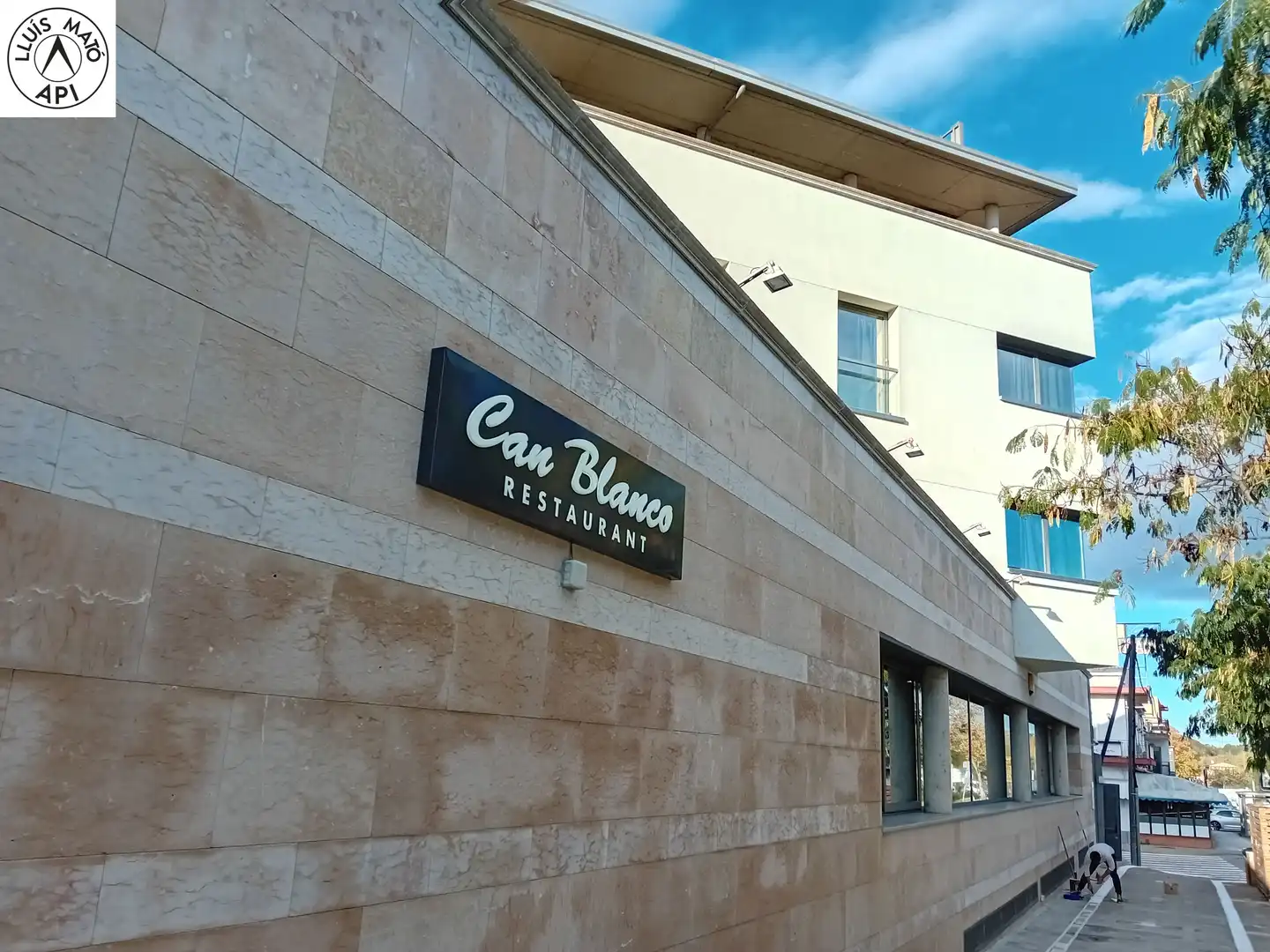 Gebäude zum Verkauf in Sant Julià de Ramis