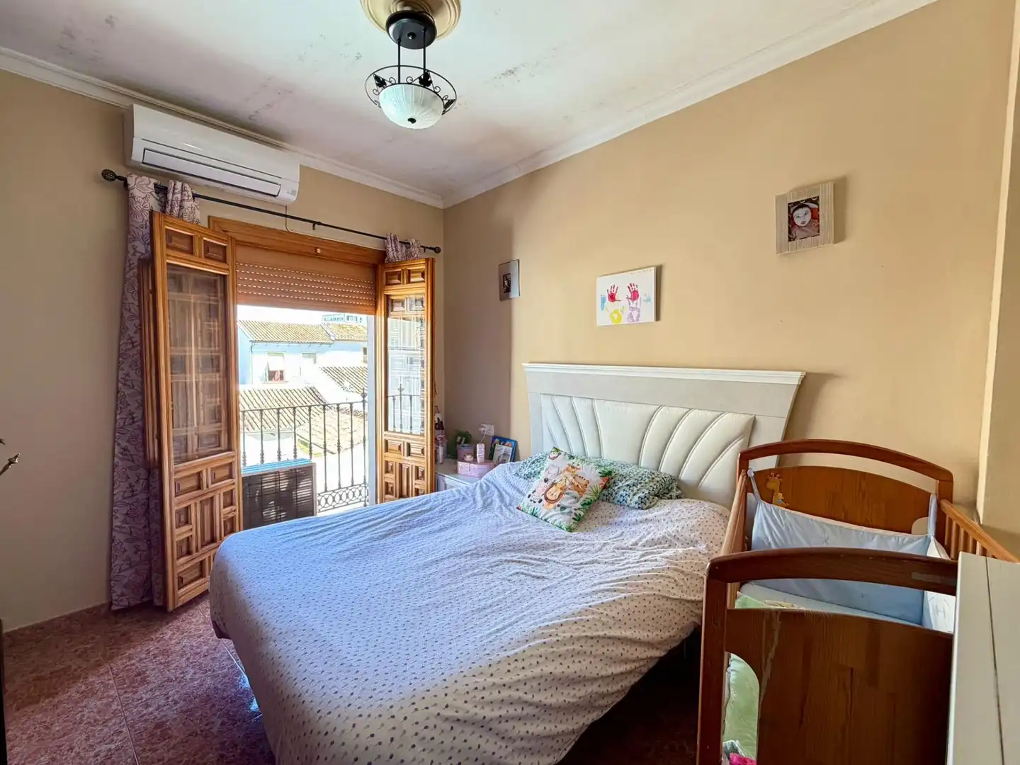 Casa amb terrassa en venda a Casco Histórico, imagen 9