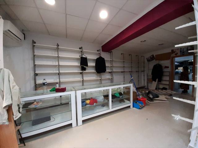 Local comercial en Venta en Puerto Lumbreras