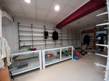 Business premises for sale in Puerto Lumbreras