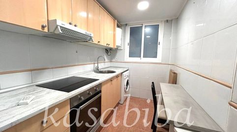 Foto 5 de Pis de lloguer a Calle San Juan Bosco, Els Orriols, Valencia Capital