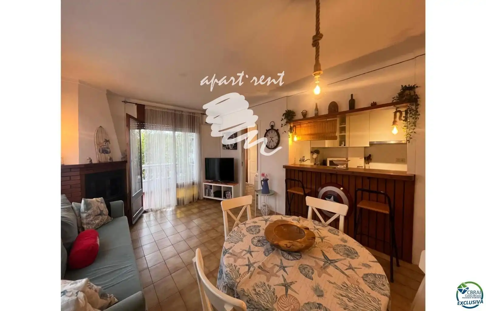 Piso con terraza en venta en Alberes, imagen 7