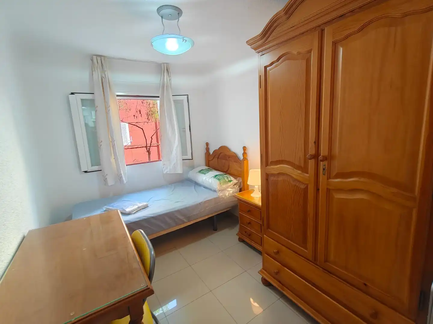 Flat to rent in Zaidín, imagen 17