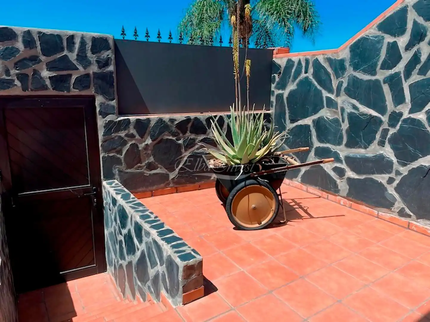 Detached house with terrace for sale in El Sauzal, imagen 16