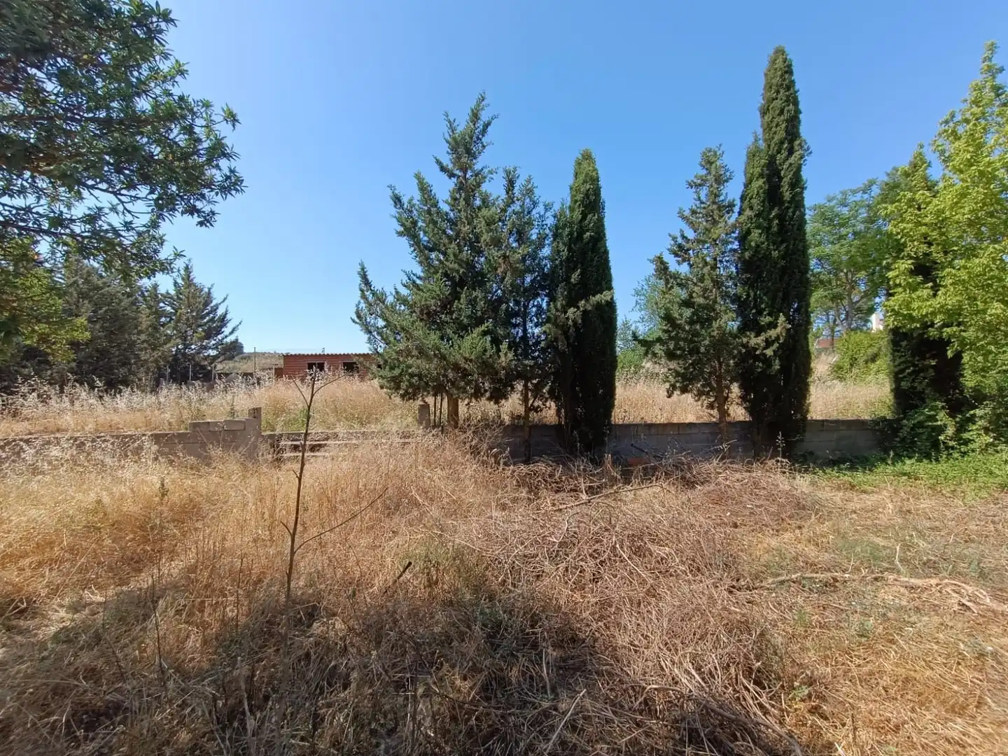Casa o xalet en venda en Lillo amb Calefacció, Jardí privat i Traster