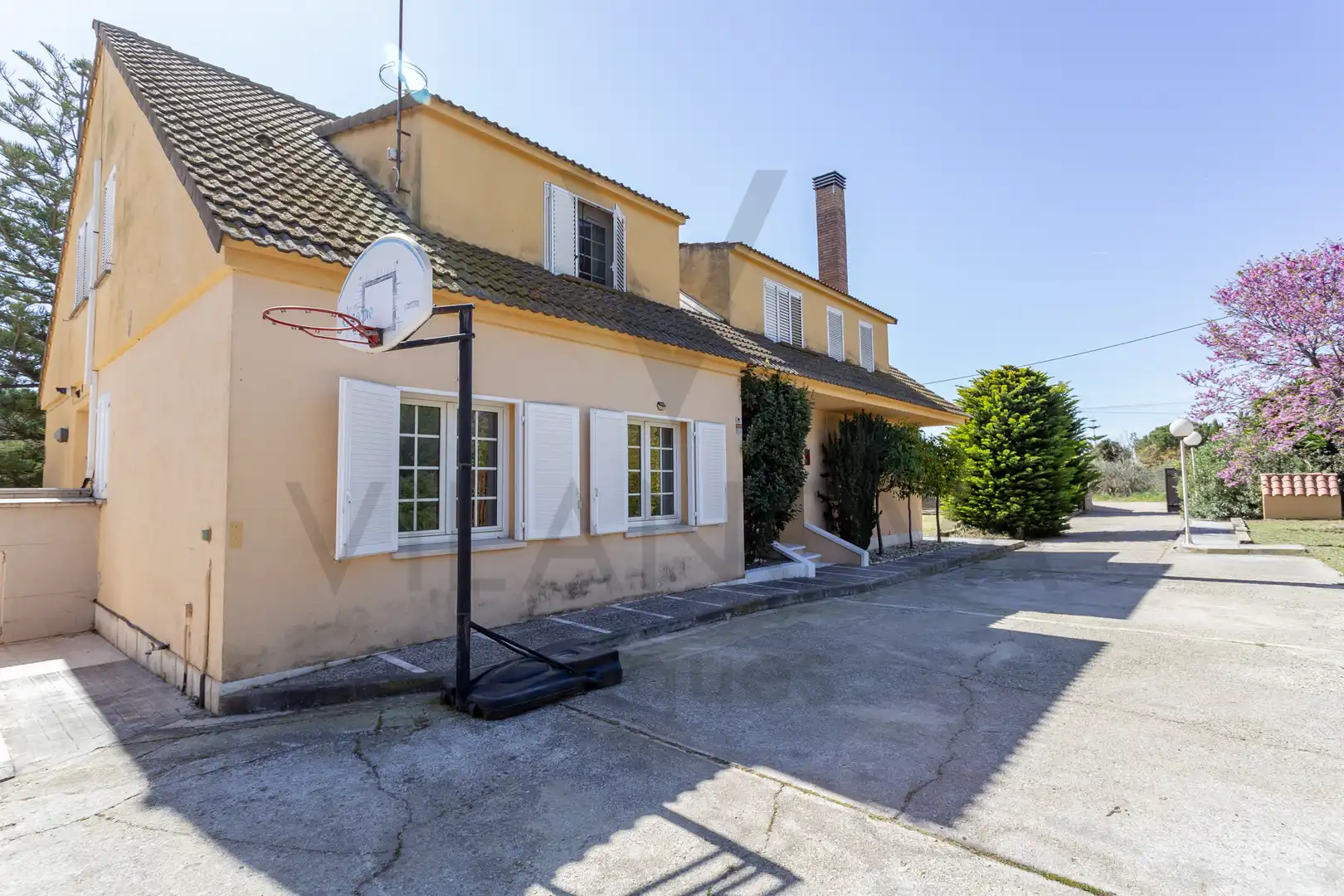 Villa mit Garten zum Verkauf in El Camí de Rubió, imagen 108