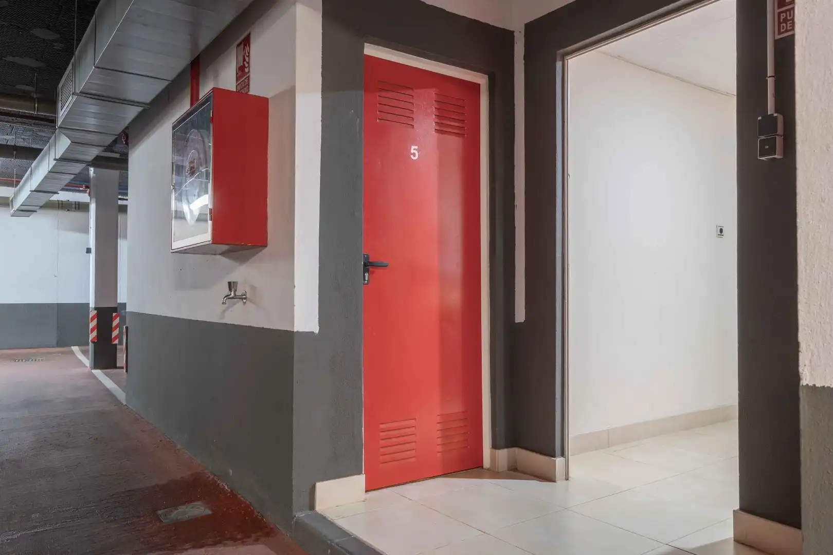 Apartament en venda en Marbella amb Aire condicionat, Calefacció i Jardí privat
