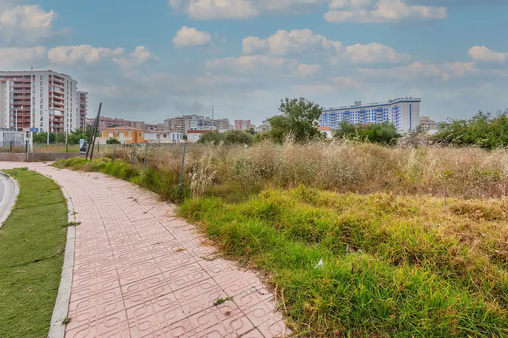 Terreny residencial en venda a Avenida Jaime I 30, imagen 11