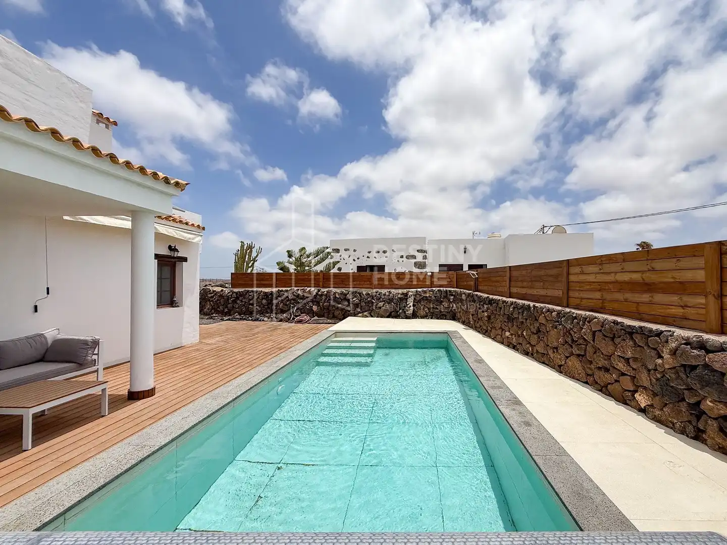 Xalet amb piscina en venda a calle San Antonio, imagen 47