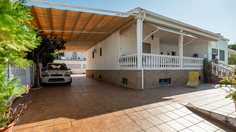 Foto 5 de Casa o xalet en venda a  Descubridores, Punta Umbría, Huelva