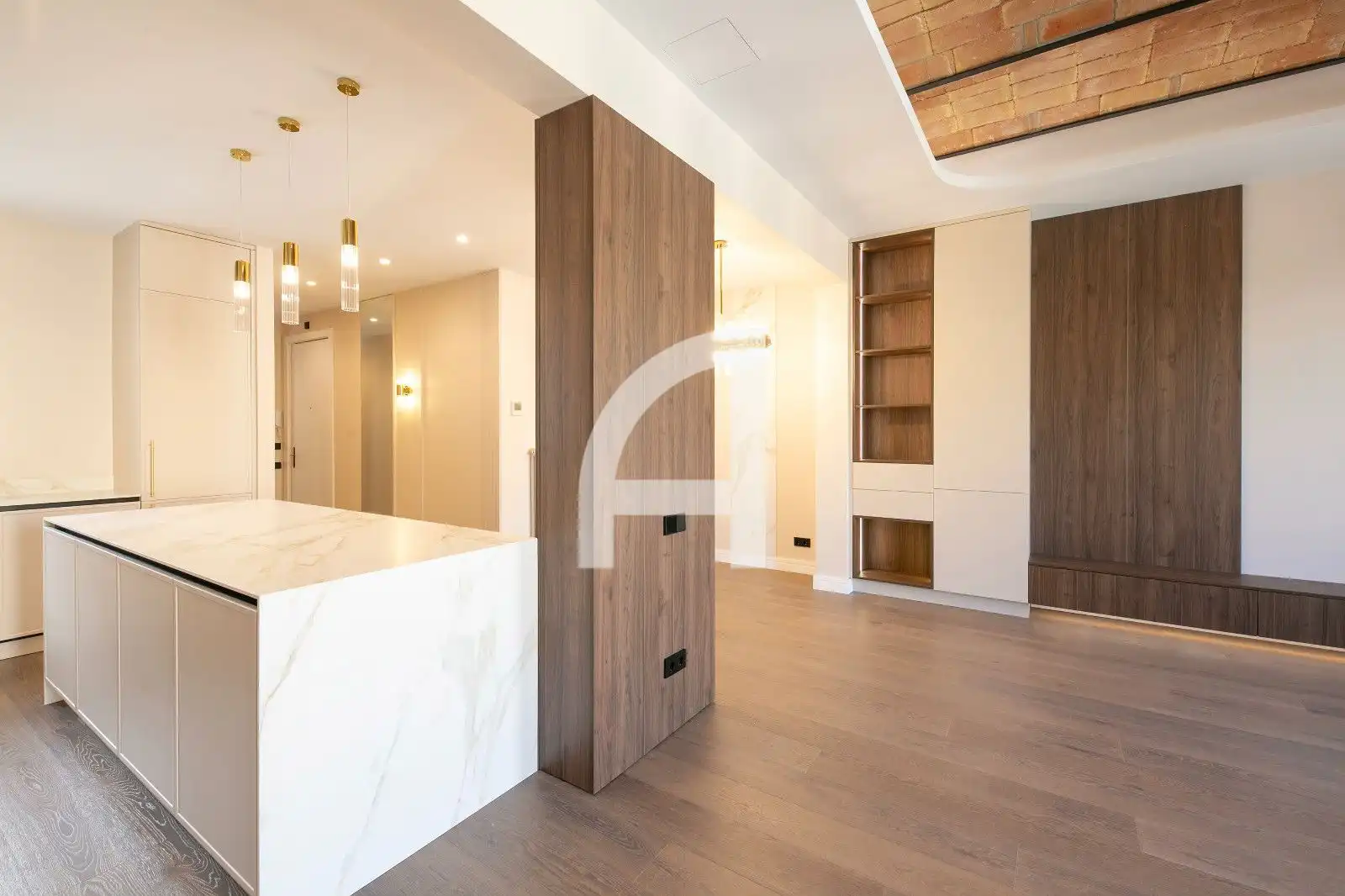 Appartamento con terrazza in vendita a Arago, imagen 7