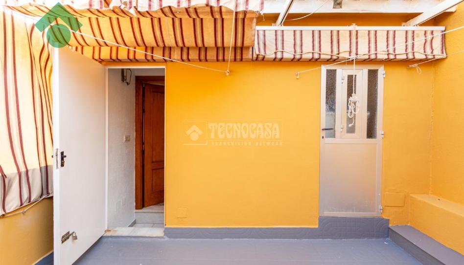 Foto 1 de Casa adosada en venda a Almuñecar Centro, Granada