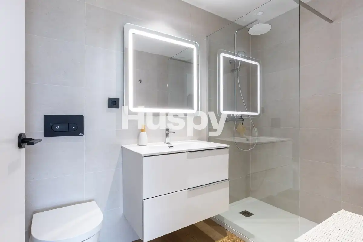 Appartamento con terrazza in vendita a Segovia, imagen 25