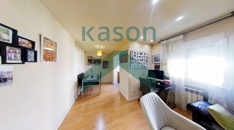 Photo 2 of Flat for sale in Elisa, Moscardó, Madrid Capital